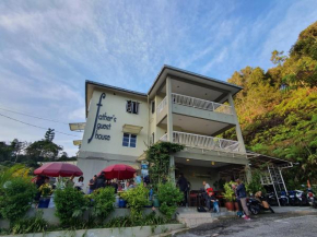 Fathers Guesthouse